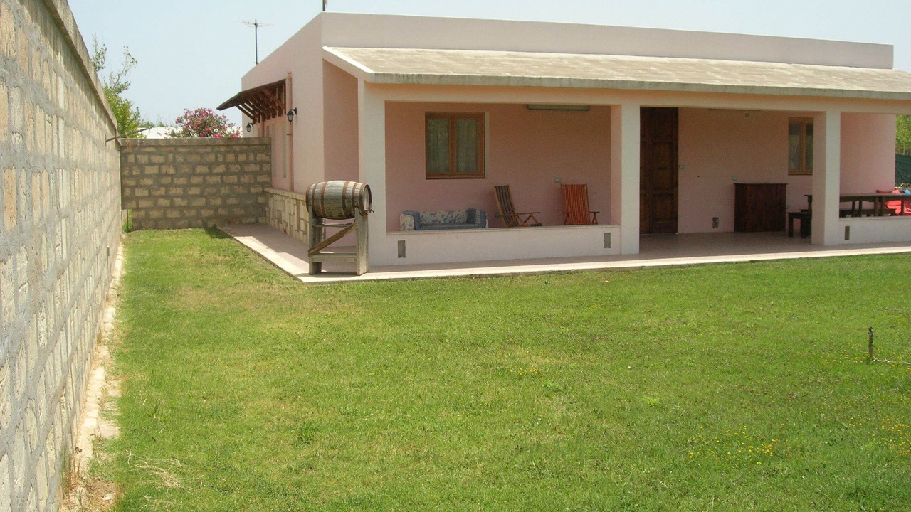 Photo of Patio Balcony in Piccio