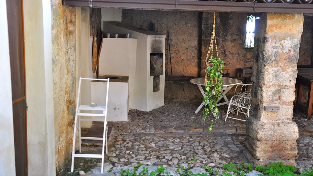 Photo of Patio Balcony in Citta del Mare