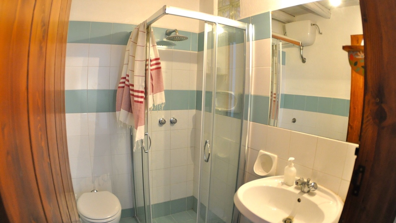 Photo of Bathroom in Citta del Mare