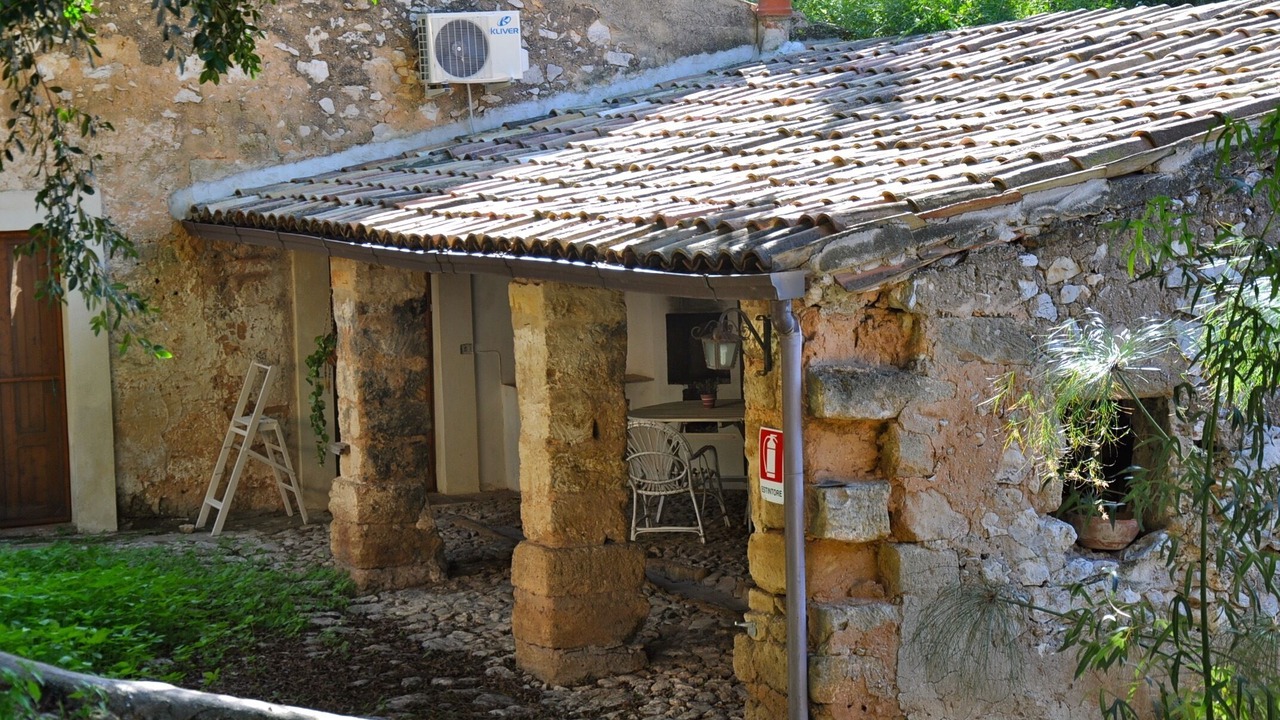 Photo of Outdoor in Citta del Mare