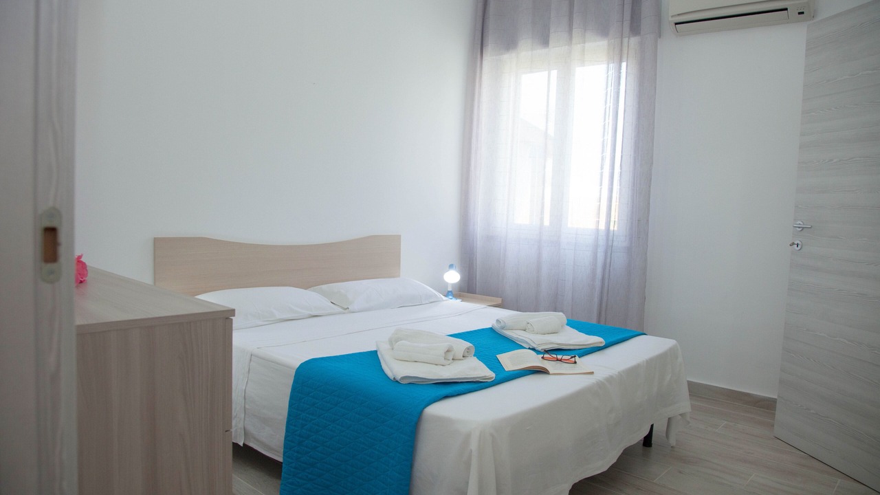 Photo of Bedroom in Donnalucata