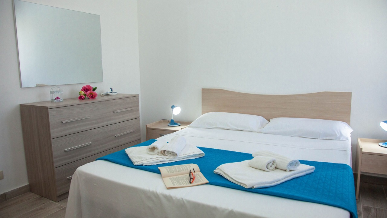 Photo of Bedroom in Donnalucata
