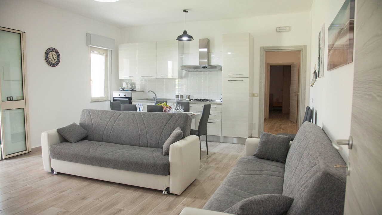 Photo of Livingroom in Donnalucata
