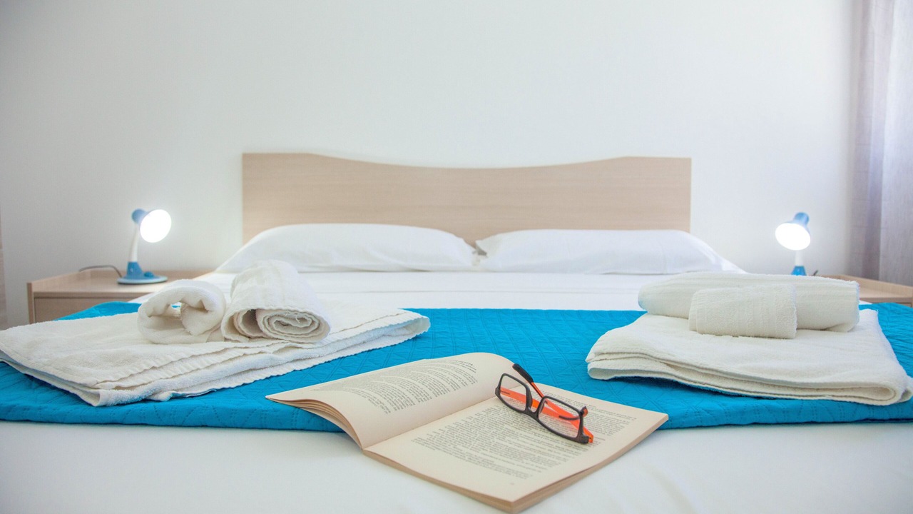 Photo of Bedroom in Donnalucata