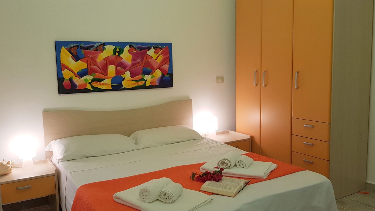 Photo of Bedroom in Donnalucata