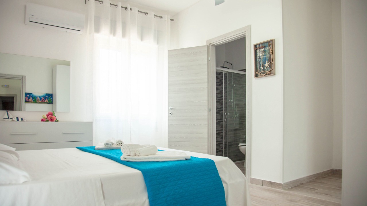 Photo of Bedroom in Donnalucata