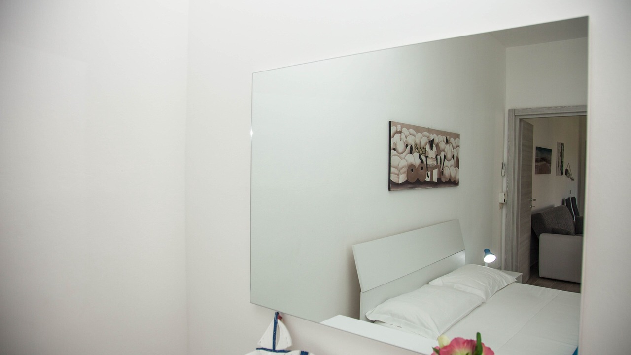 Photo of Bedroom in Donnalucata