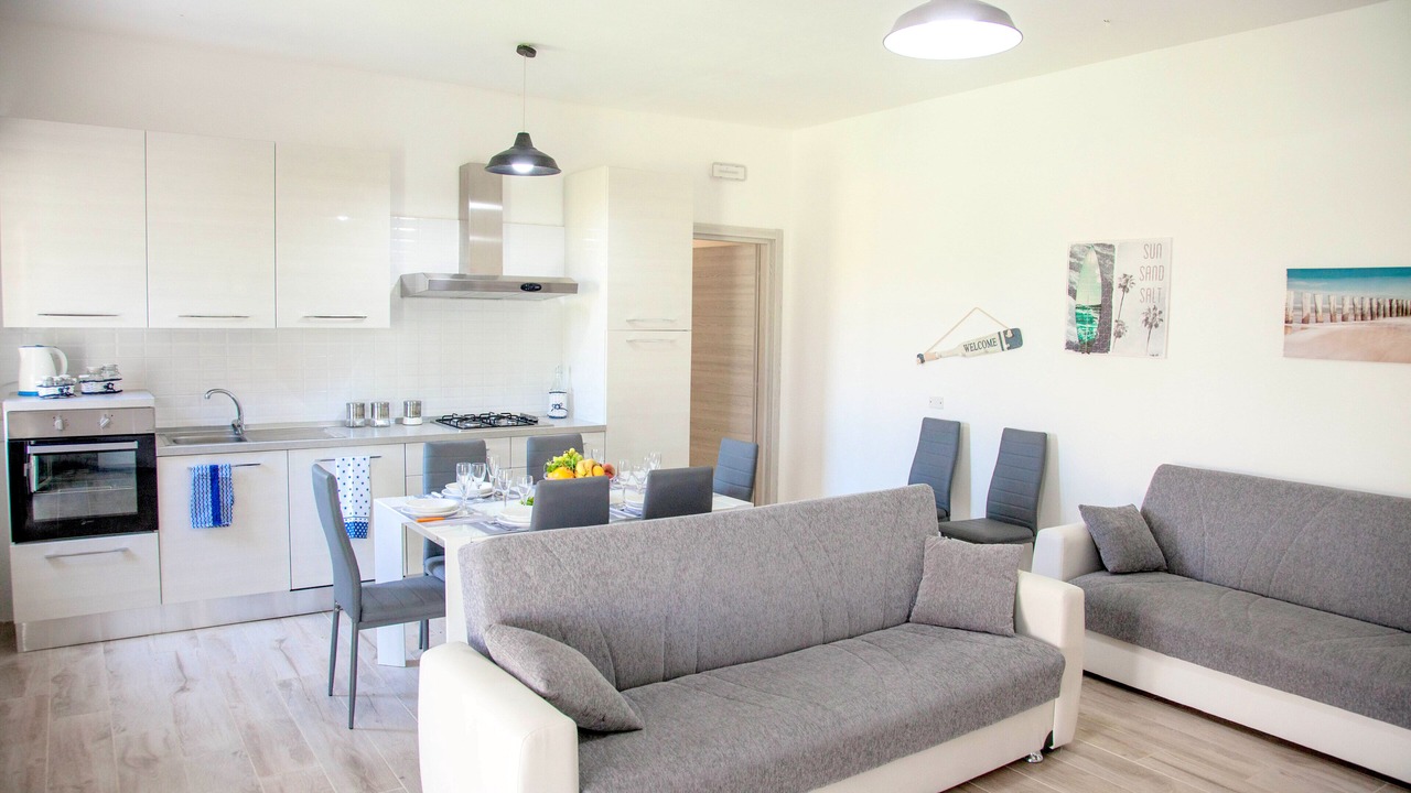 Photo of Livingroom in Donnalucata