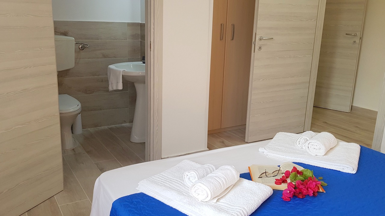 Photo of Bedroom in Donnalucata