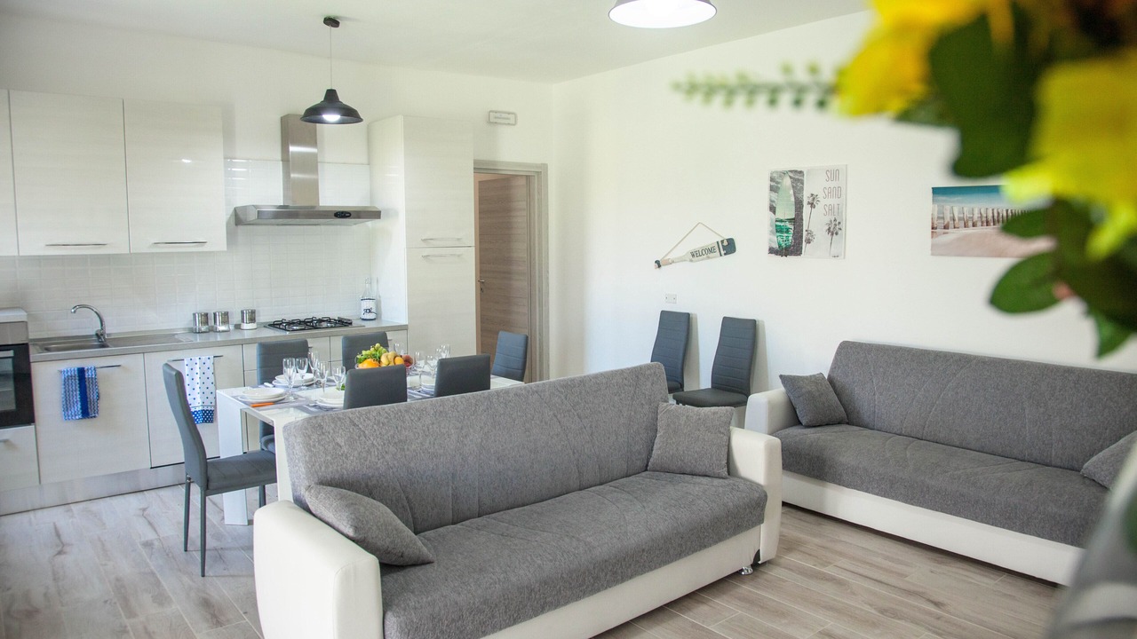 Photo of Livingroom in Donnalucata
