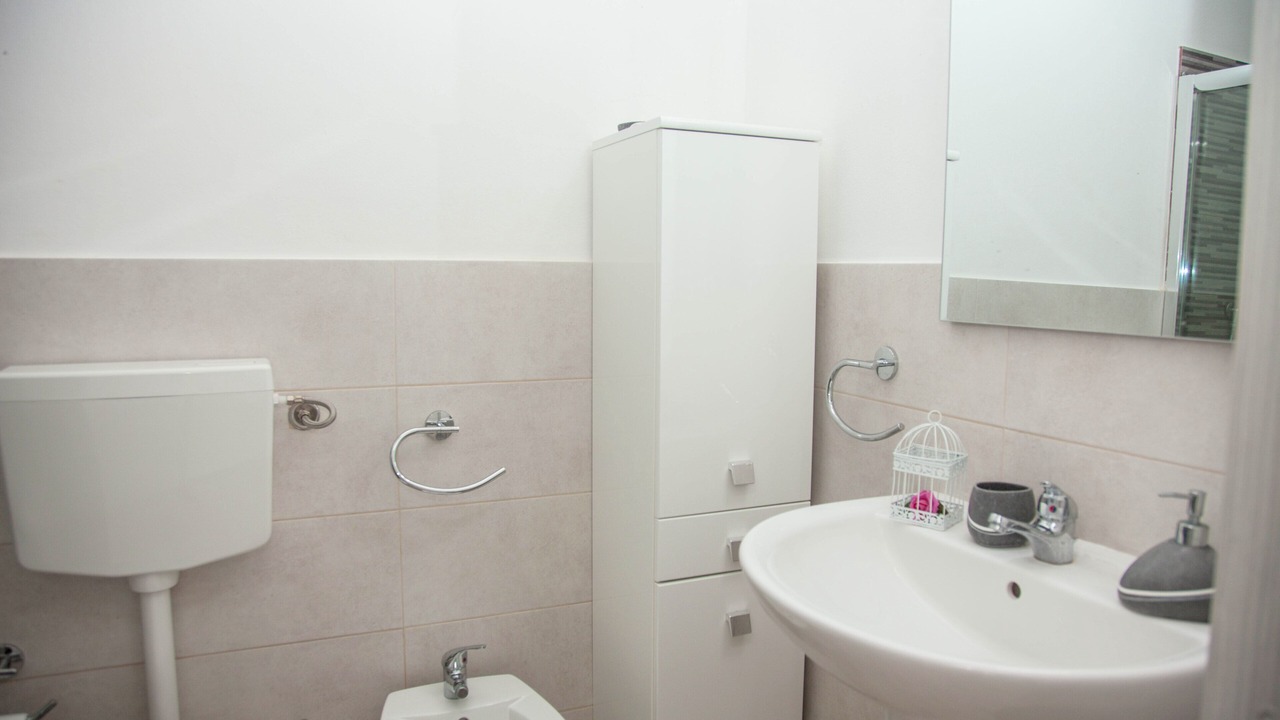 Photo of Bathroom in Donnalucata