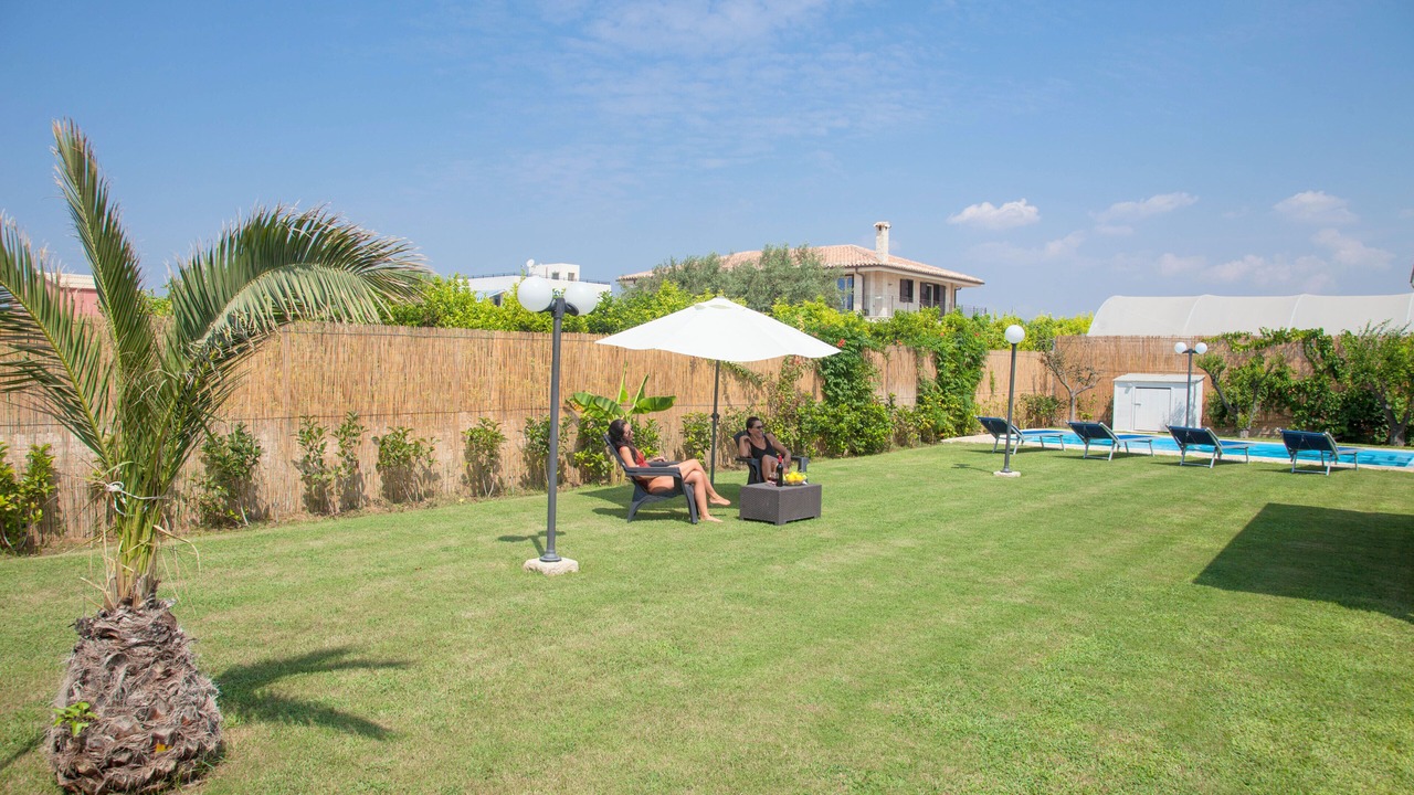 Photo of Outdoor in Donnalucata