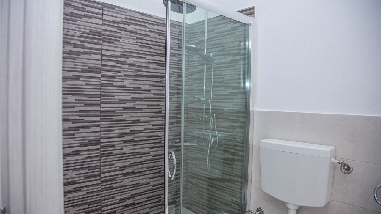 Photo of Bathroom in Donnalucata
