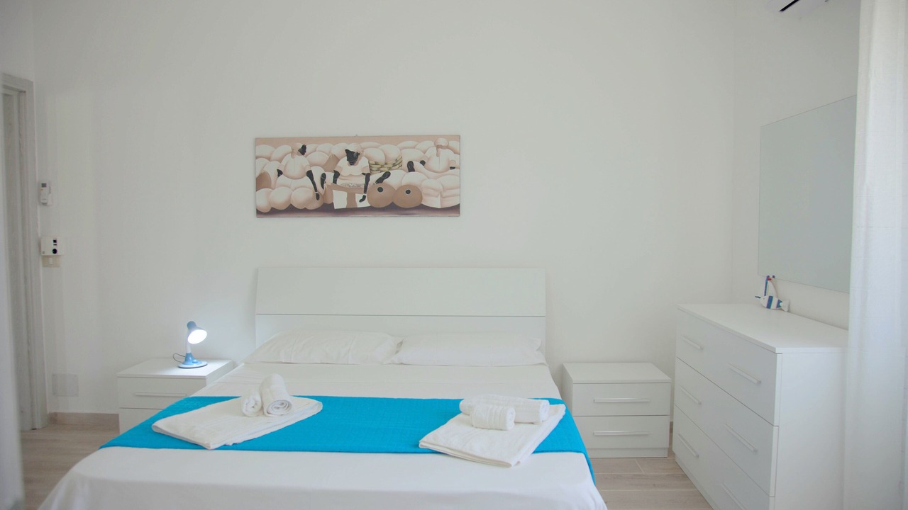 Photo of Bedroom in Donnalucata