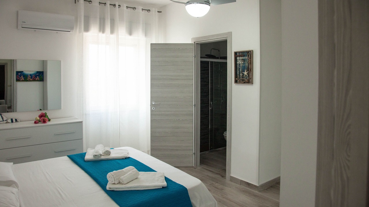 Photo of Bedroom in Donnalucata