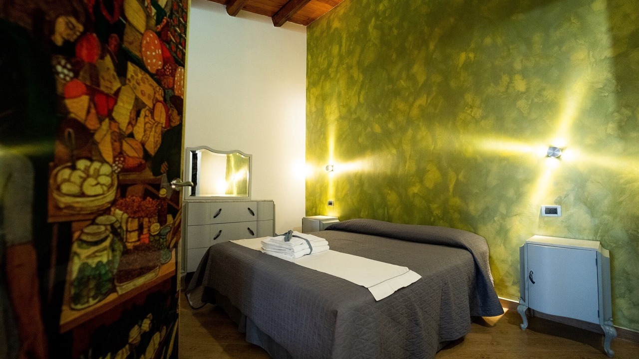 Photo of Bedroom in Partanna