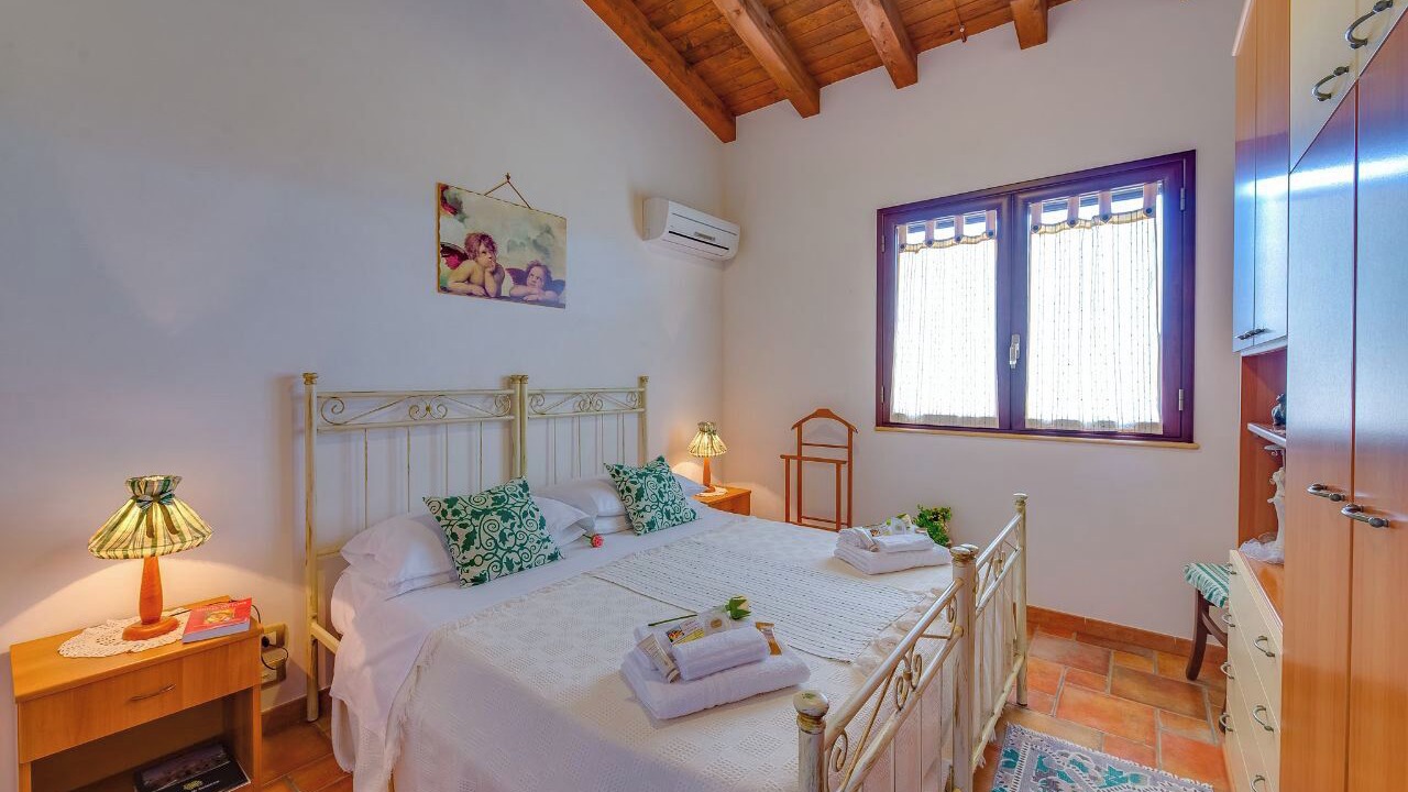 Photo of Bedroom in Sciacca