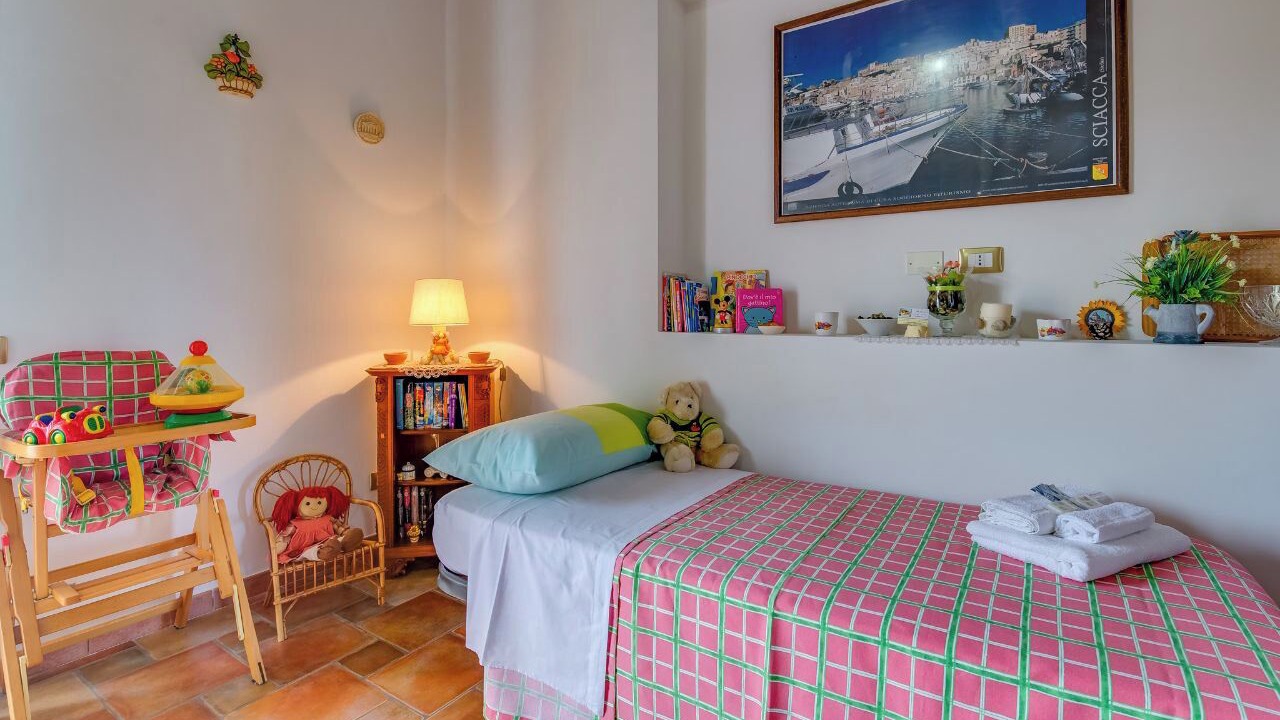 Photo of Bedroom in Sciacca