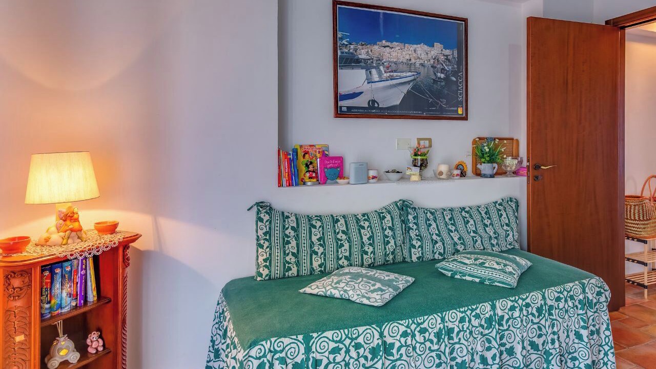 Photo of Bedroom in Sciacca