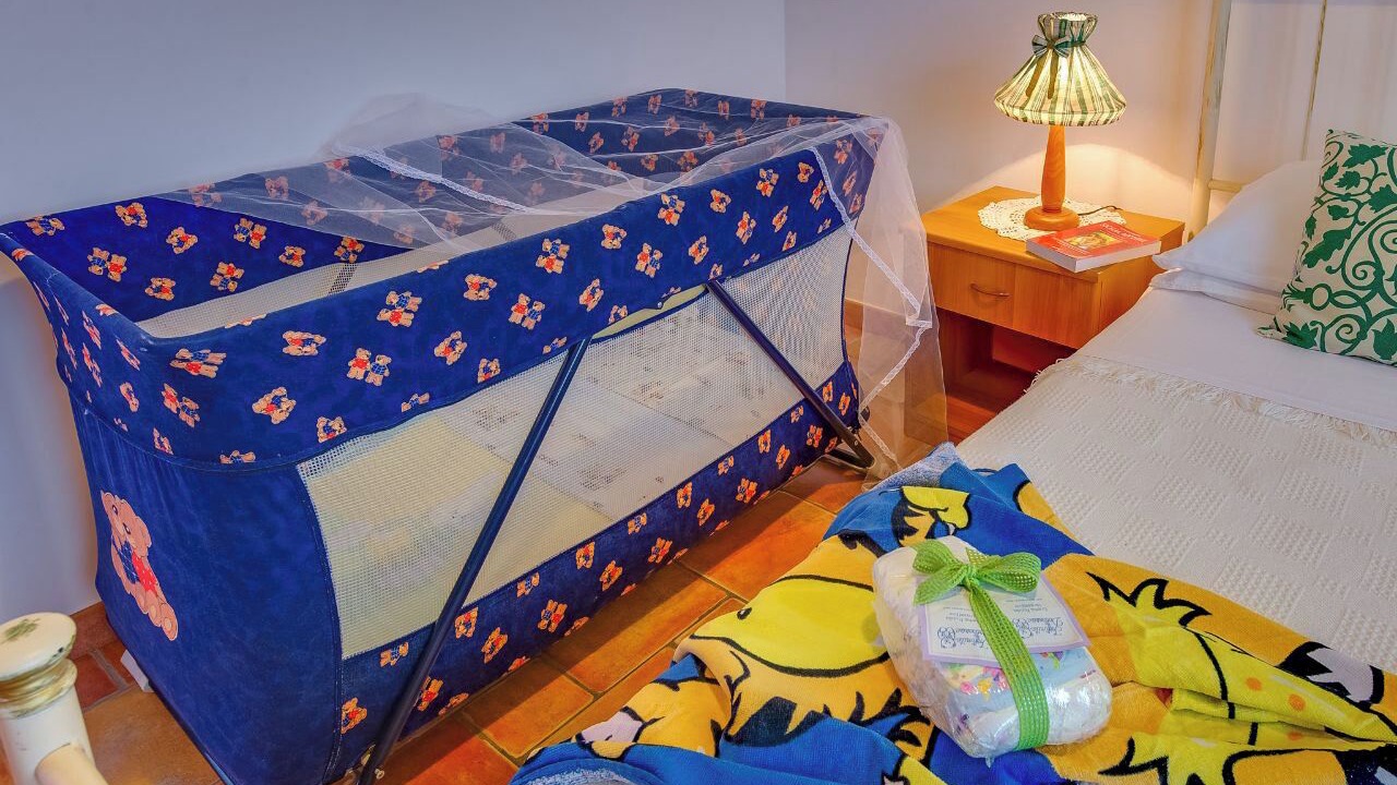 Photo of Bedroom in Sciacca