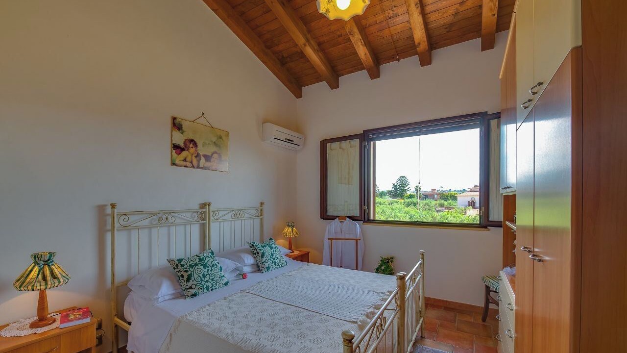 Photo of Bedroom in Sciacca