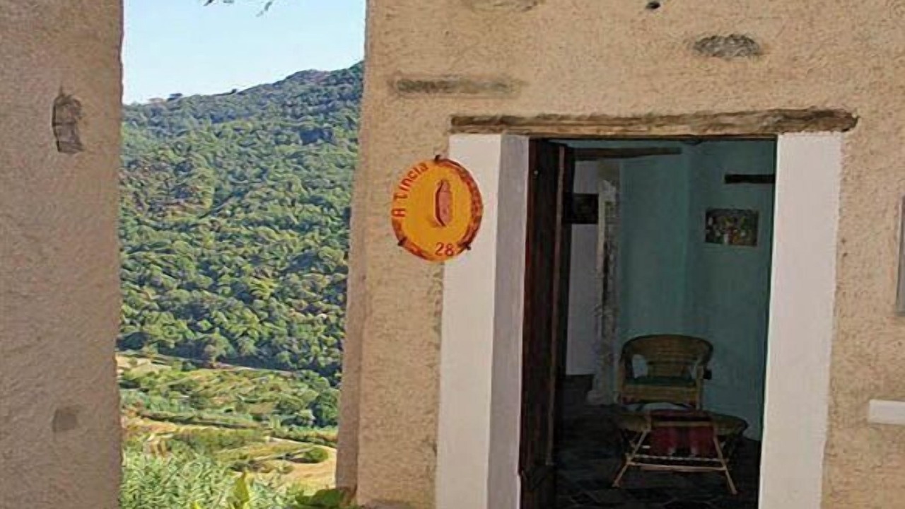 Photo of Outdoor in Belmonte Calabro