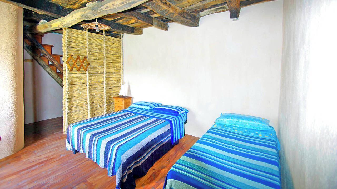 Photo of Bedroom in Belmonte Calabro