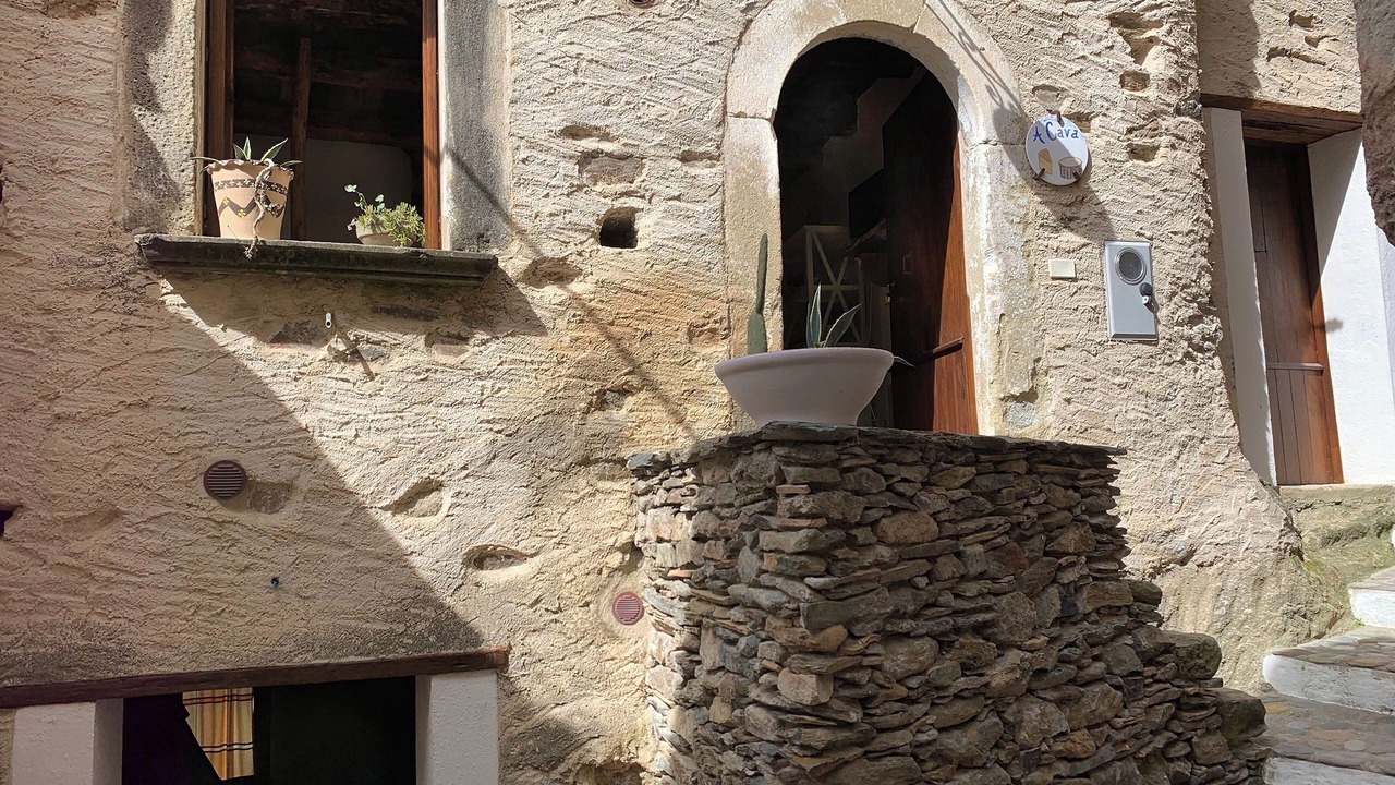 Photo of Outdoor in Belmonte Calabro