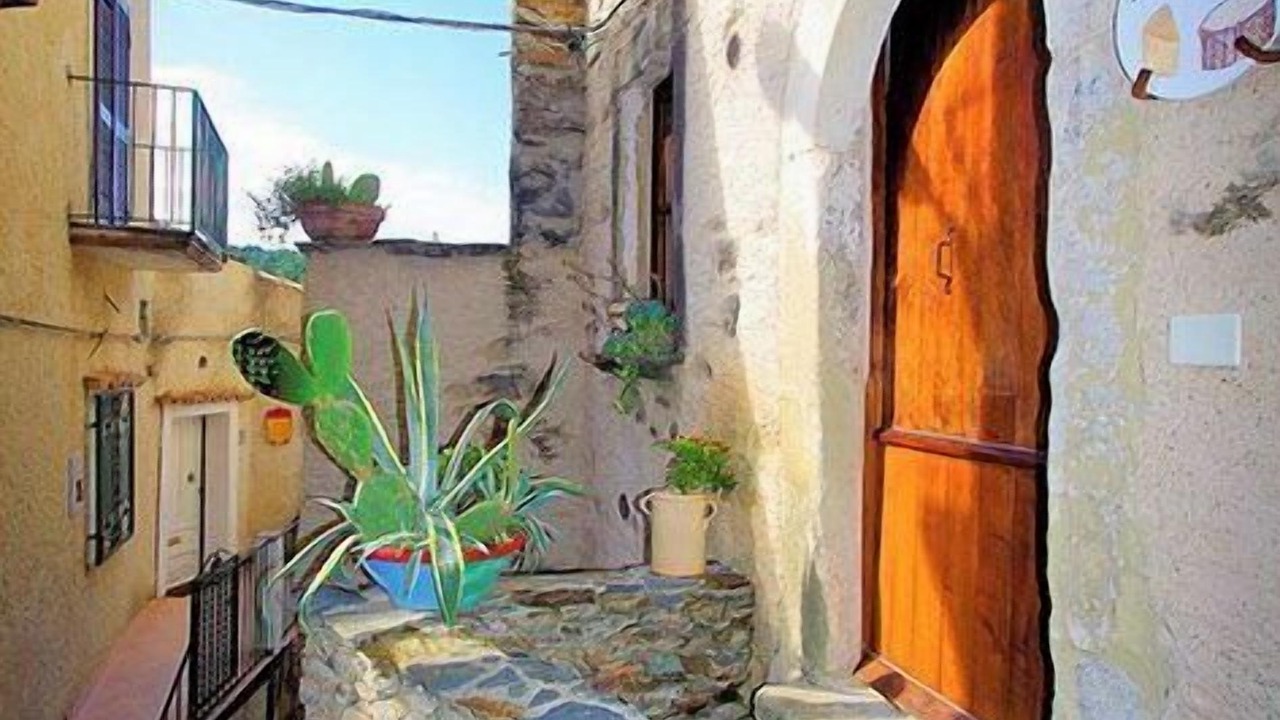 Photo of Outdoor in Belmonte Calabro