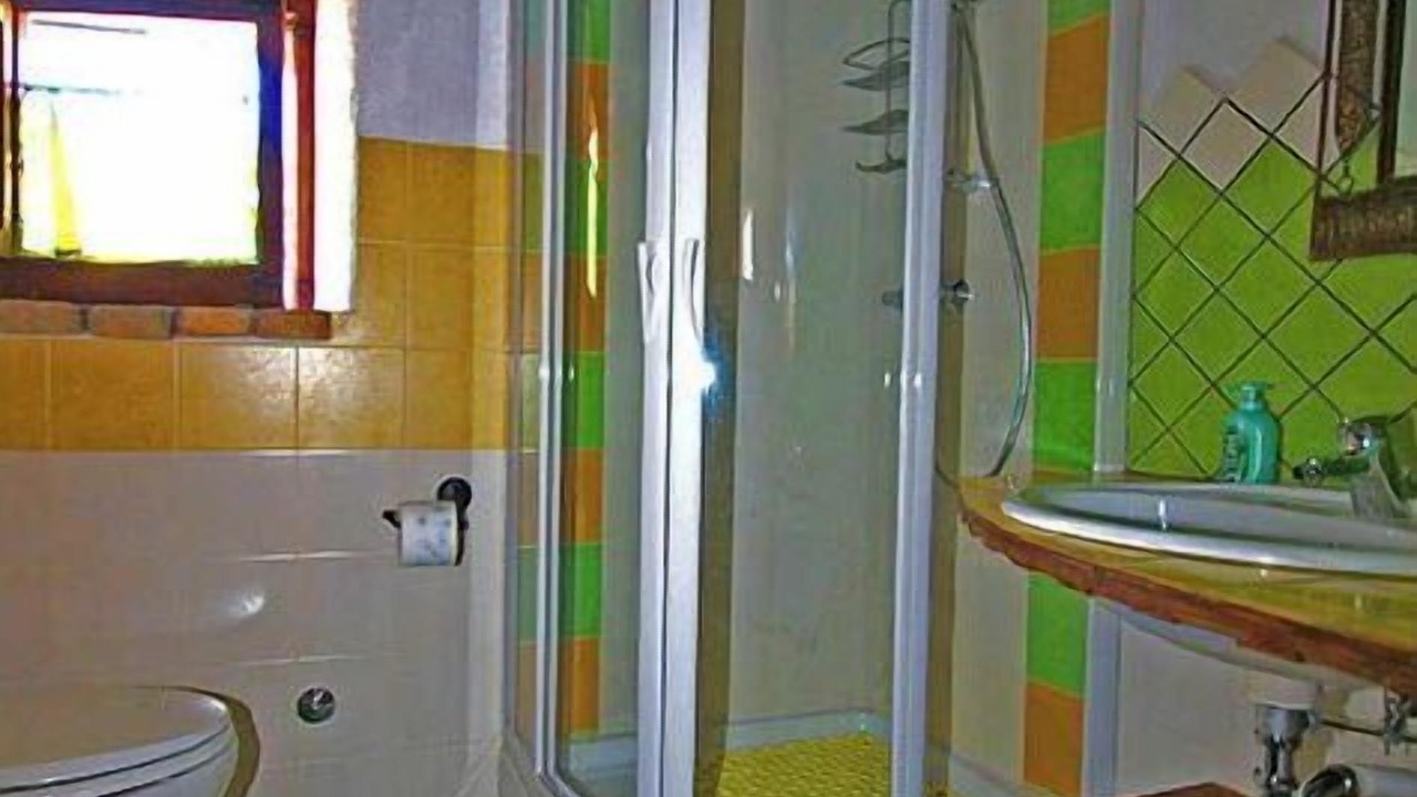 Photo of Bathroom in Belmonte Calabro