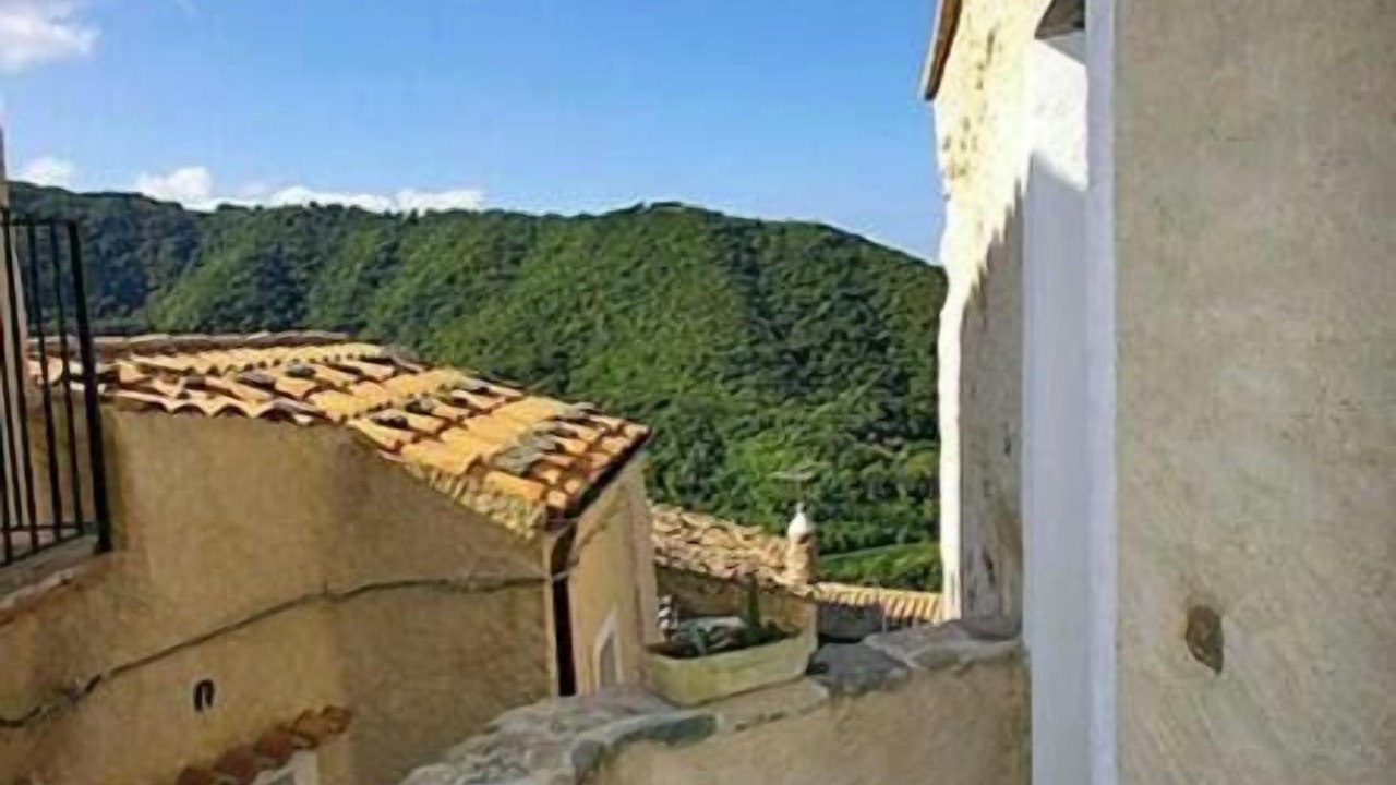 Photo of Outdoor in Belmonte Calabro