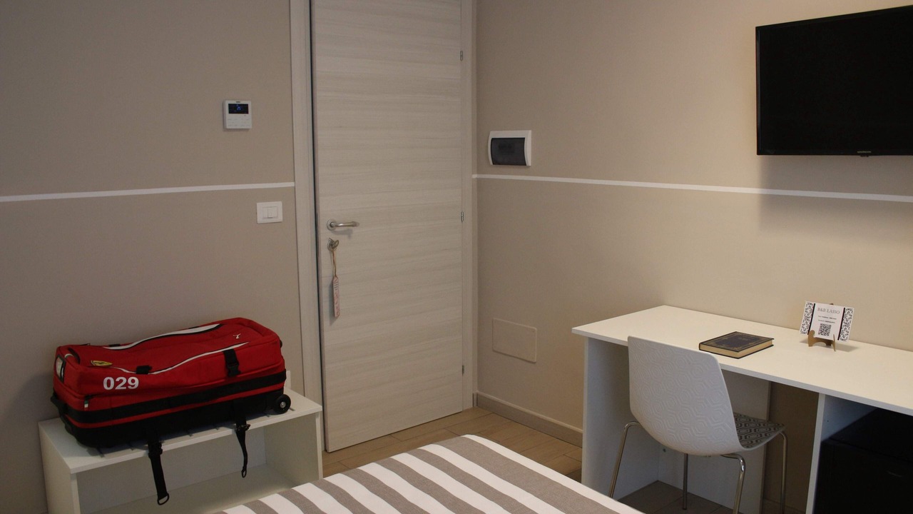 Photo of Bedroom in Corigliano Calabro