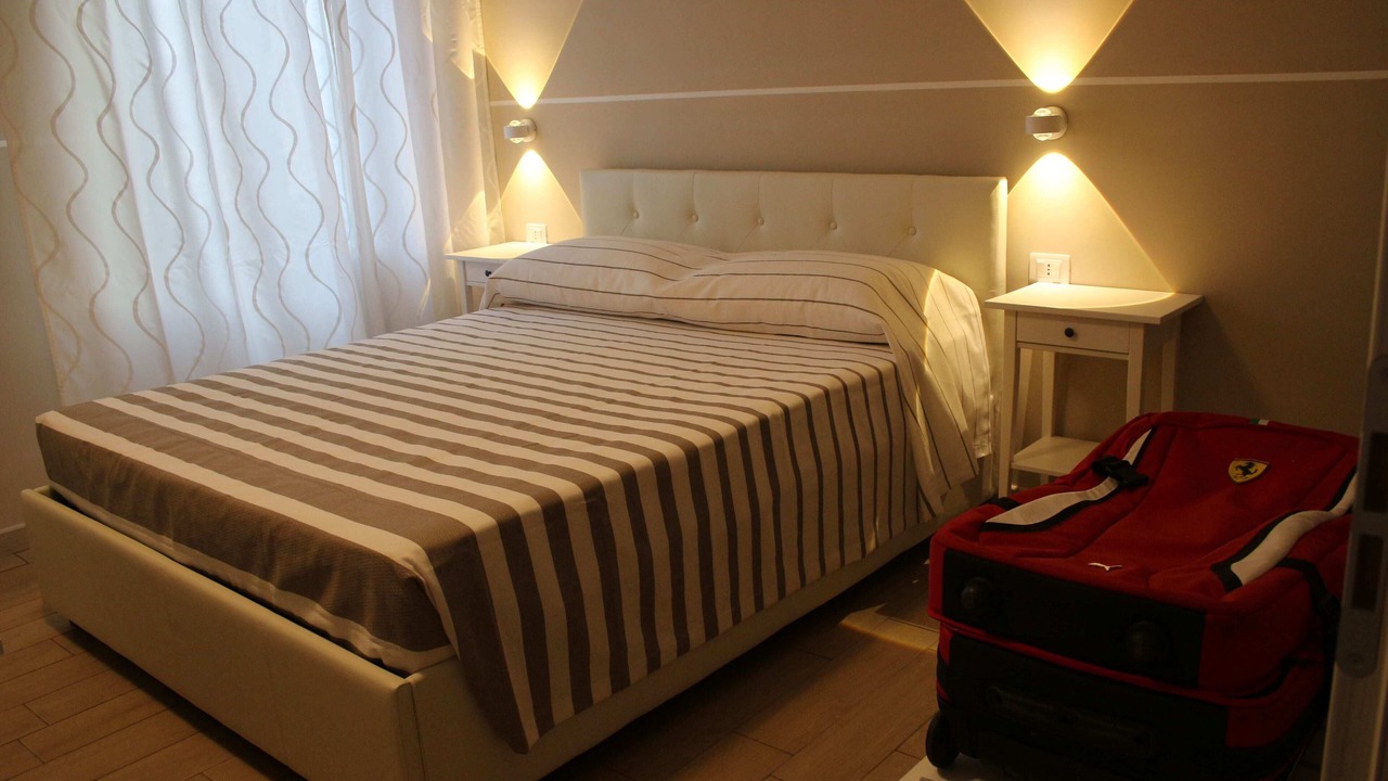 Photo of Bedroom in Corigliano Calabro