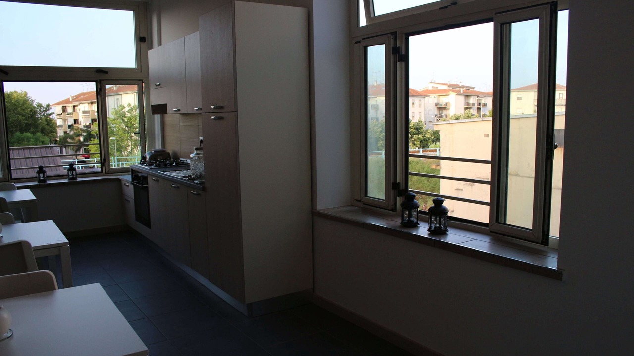 Photo of Kitchen in Corigliano Calabro