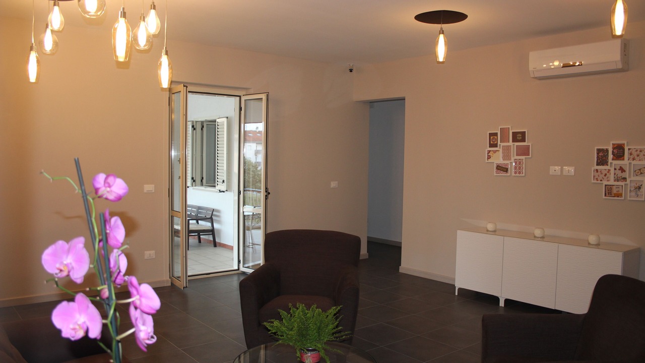 Photo of Livingroom in Corigliano Calabro