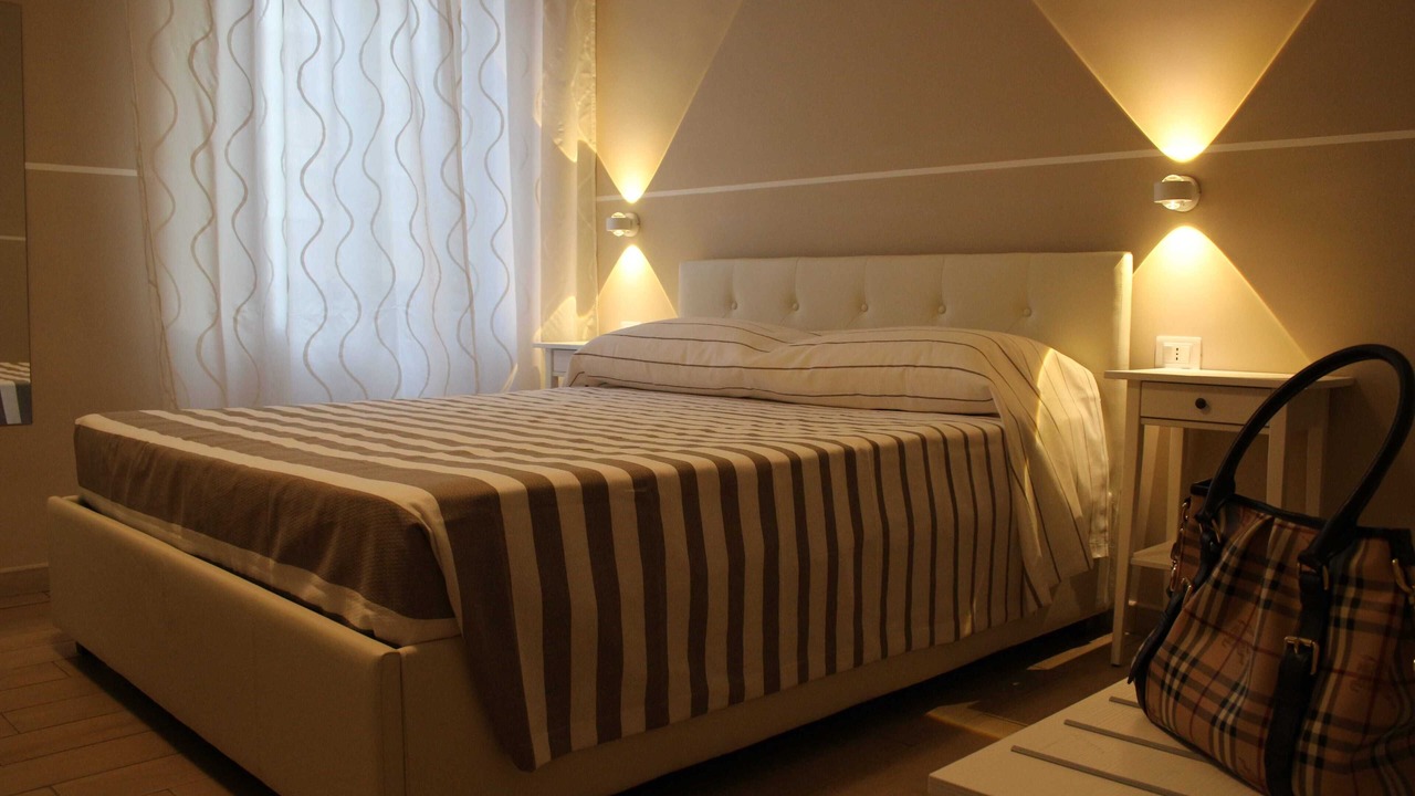 Photo of Bedroom in Corigliano Calabro