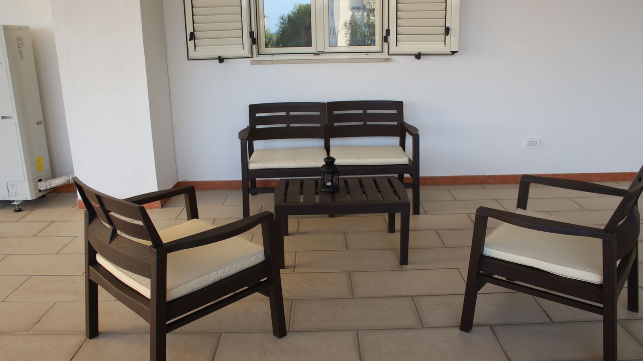 Photo of Outdoor in Corigliano Calabro