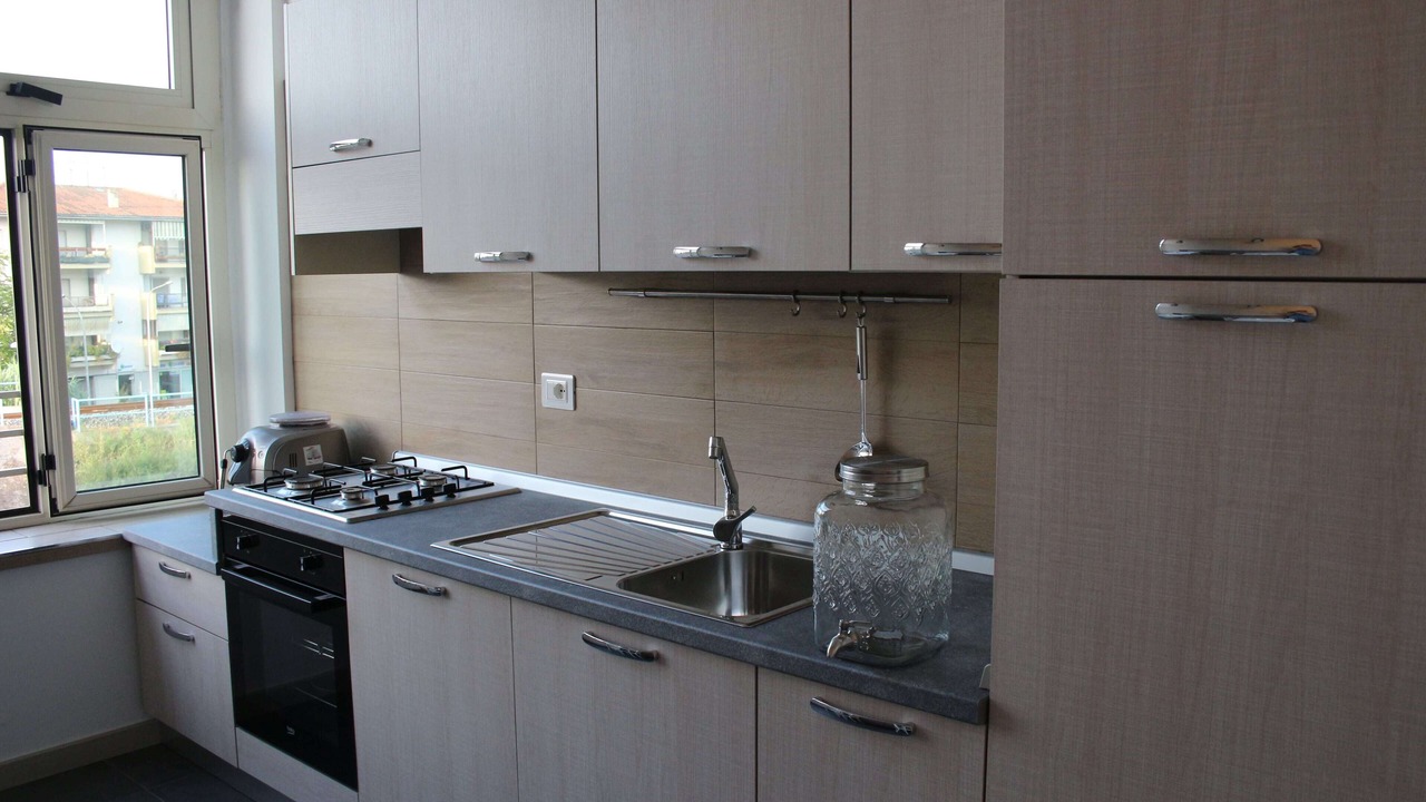 Photo of Kitchen in Corigliano Calabro
