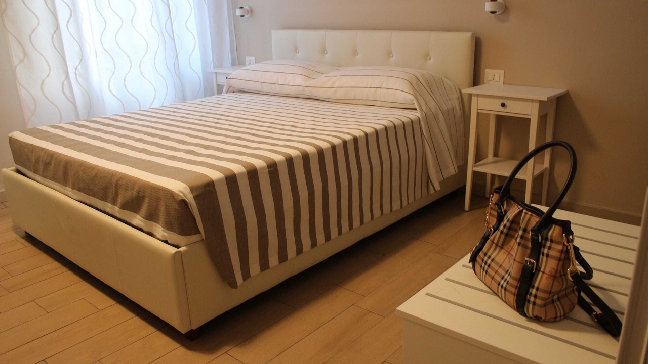 Photo of Bedroom in Corigliano Calabro
