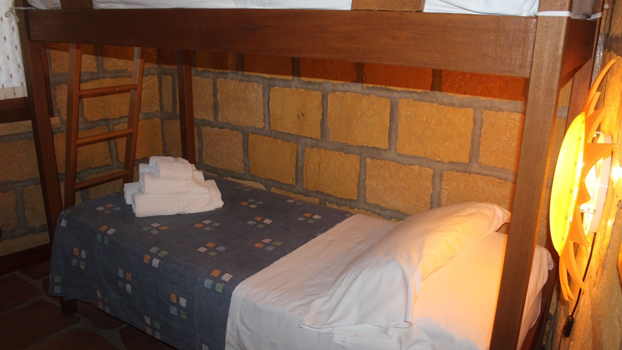 Photo of Bedroom in Lampedusa