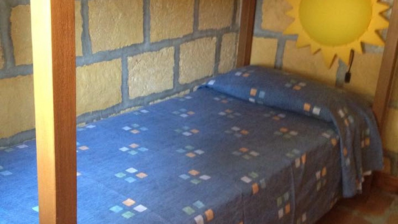 Photo of Bedroom in Lampedusa