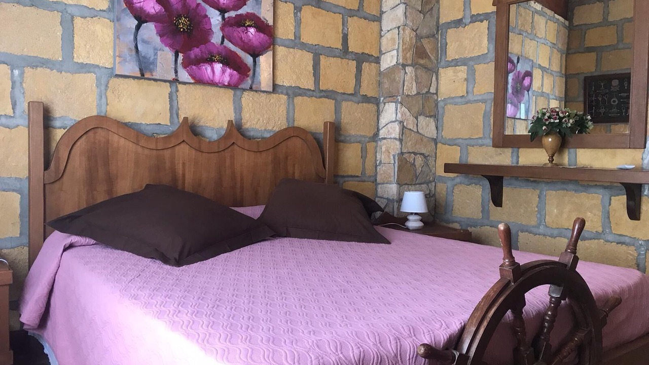 Photo of Bedroom in Lampedusa