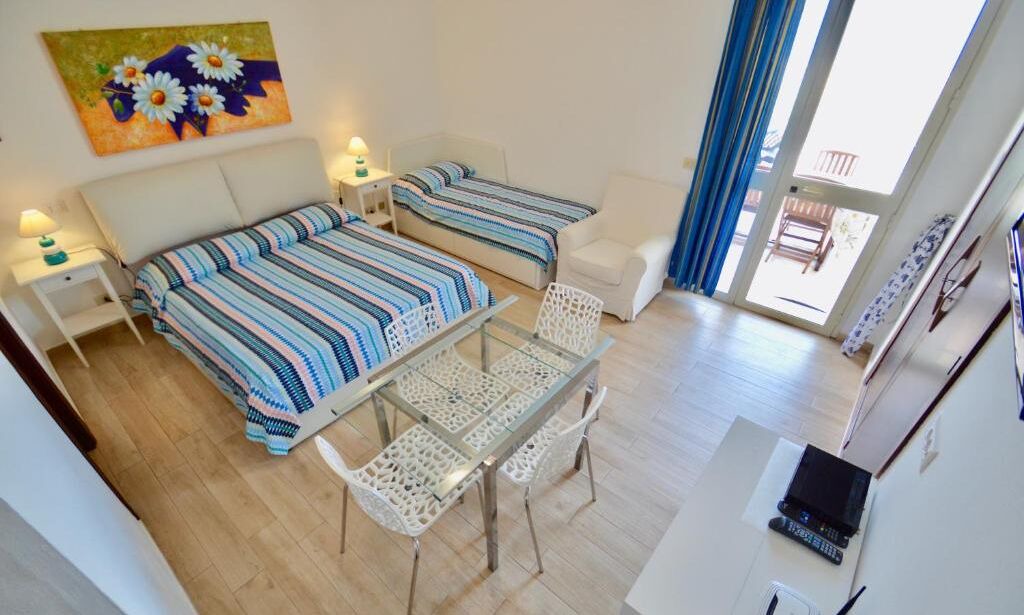 Photo of Bedroom in Cefalu