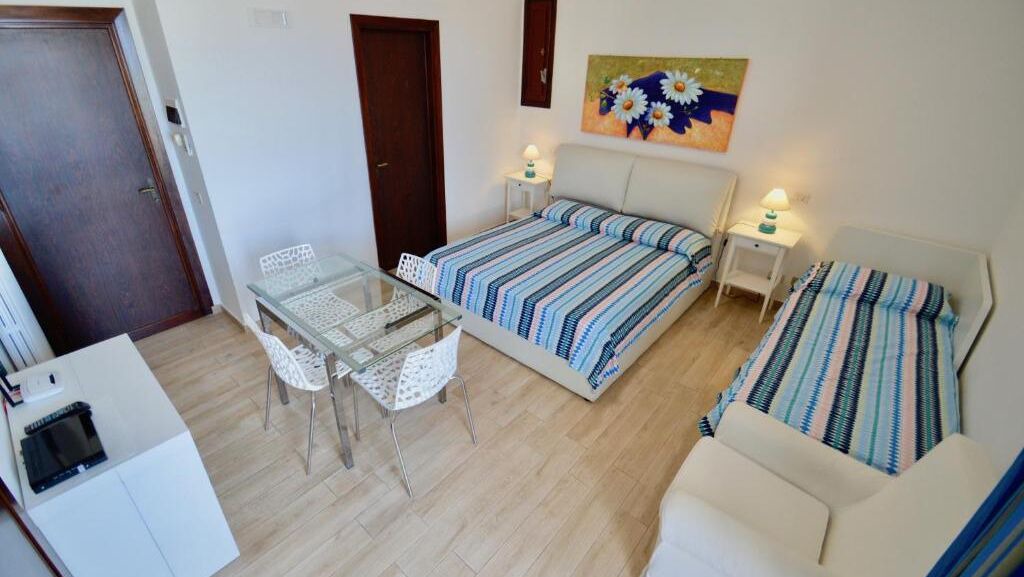 Photo of Bedroom in Cefalu