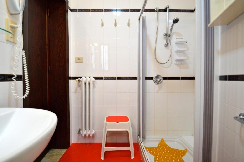 Photo of Bathroom in Cefalu