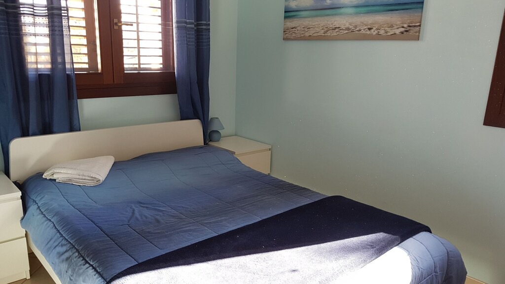 Photo of Bedroom in San Vito Lo Capo