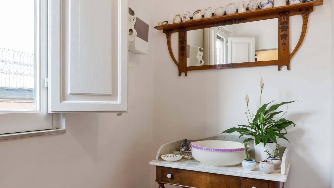 Photo of Bathroom in Santa Tecla