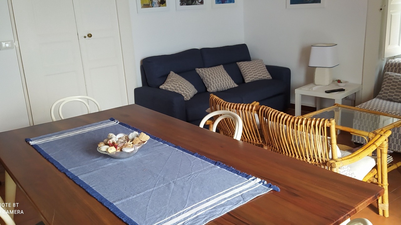 Photo of Livingroom in Santa Tecla