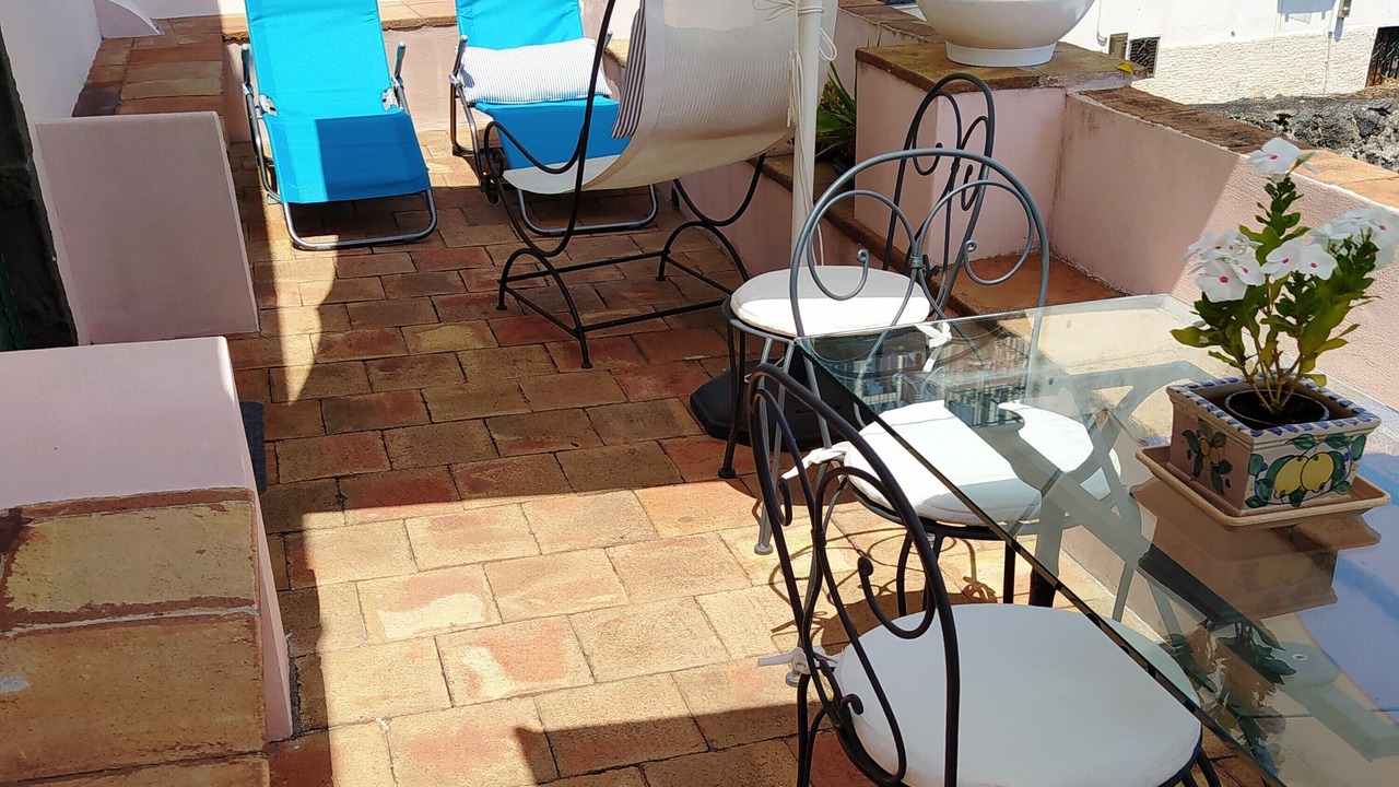Photo of Outdoor in Santa Tecla