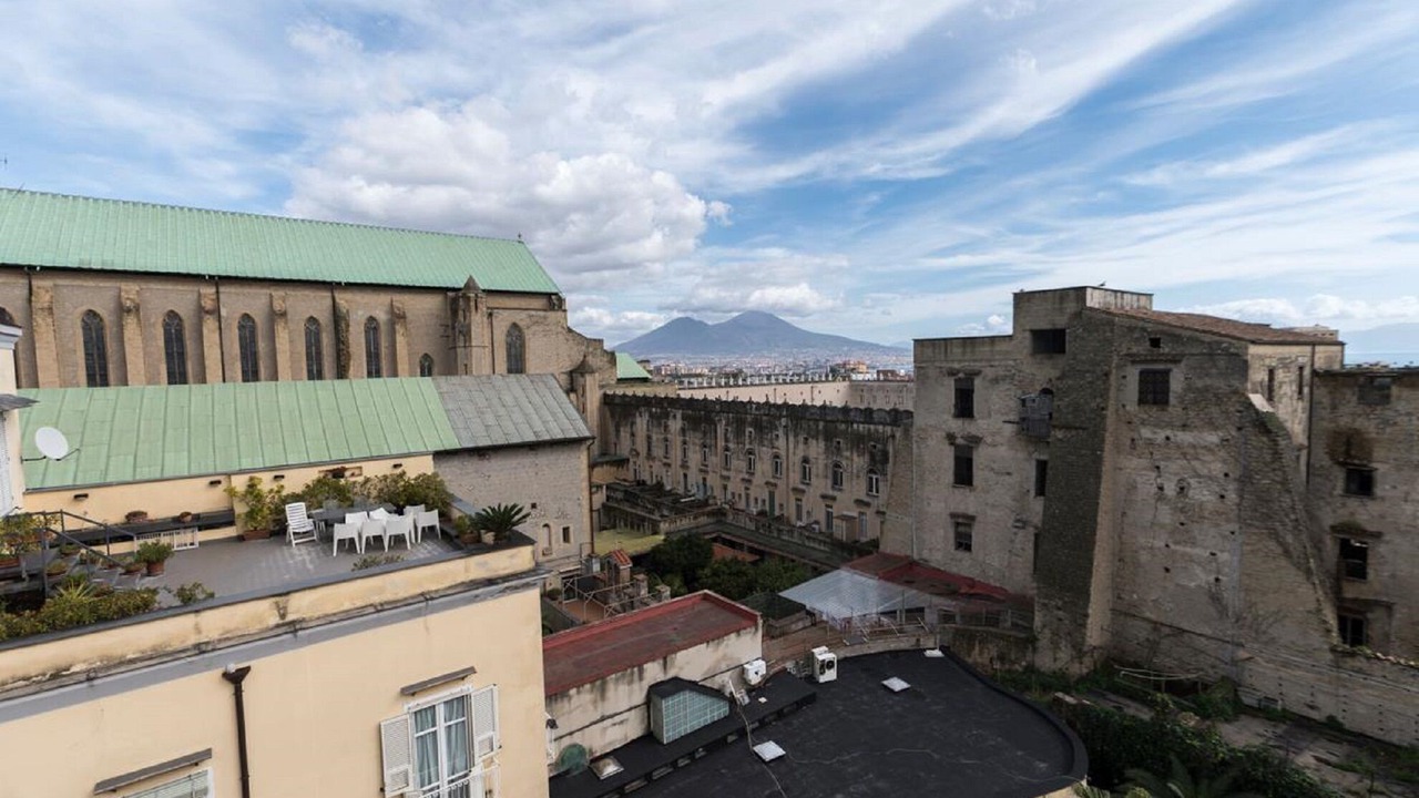 Photo of Outdoor in Historical Center